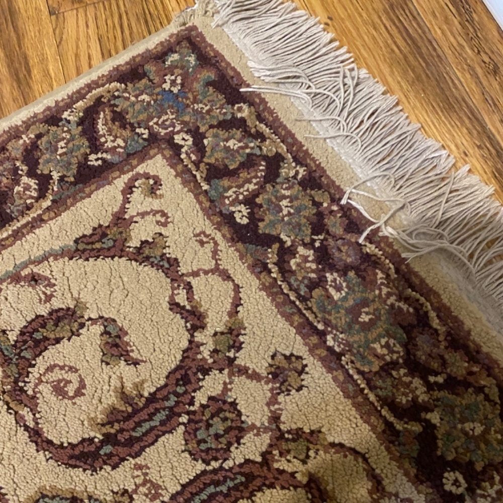 Oriental Weavers of America Small Area Rug - Picture 10 of 16